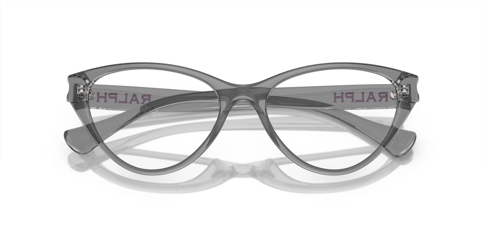 Ralph 7159U Eyeglasses - view 25